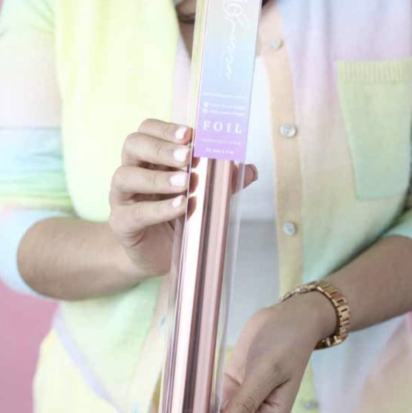 Rose Gold
