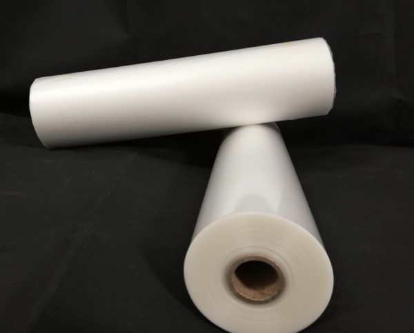 Laminado térmico básica brillosa