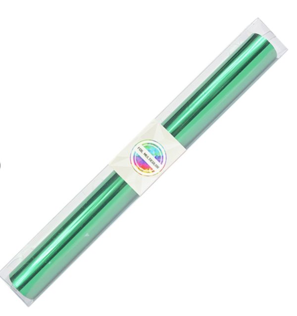 Verde obscuro