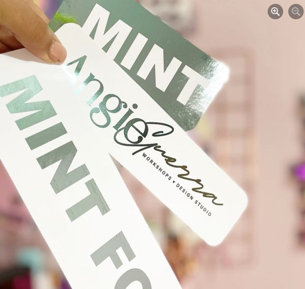 Mint
