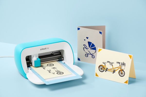 Mini plotter Cricut Joy - Image 3