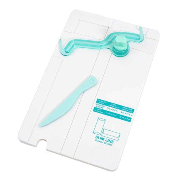 WR Slimline Card Punch - Image 3