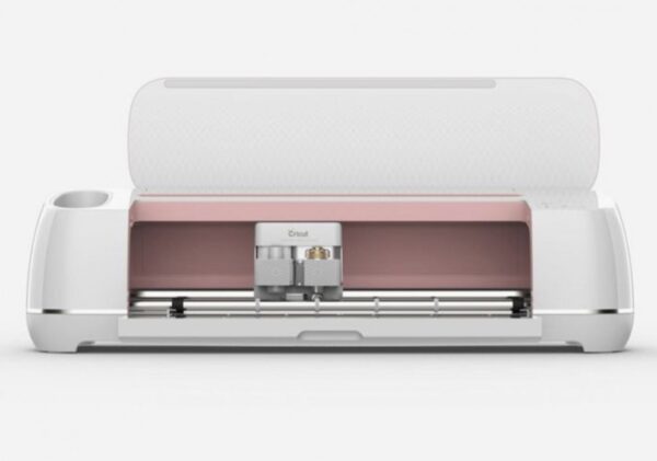 Plotter de corte Cricut Maker rosa - Image 2